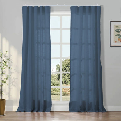 Rynx | Enjoy elegant and functional curtains