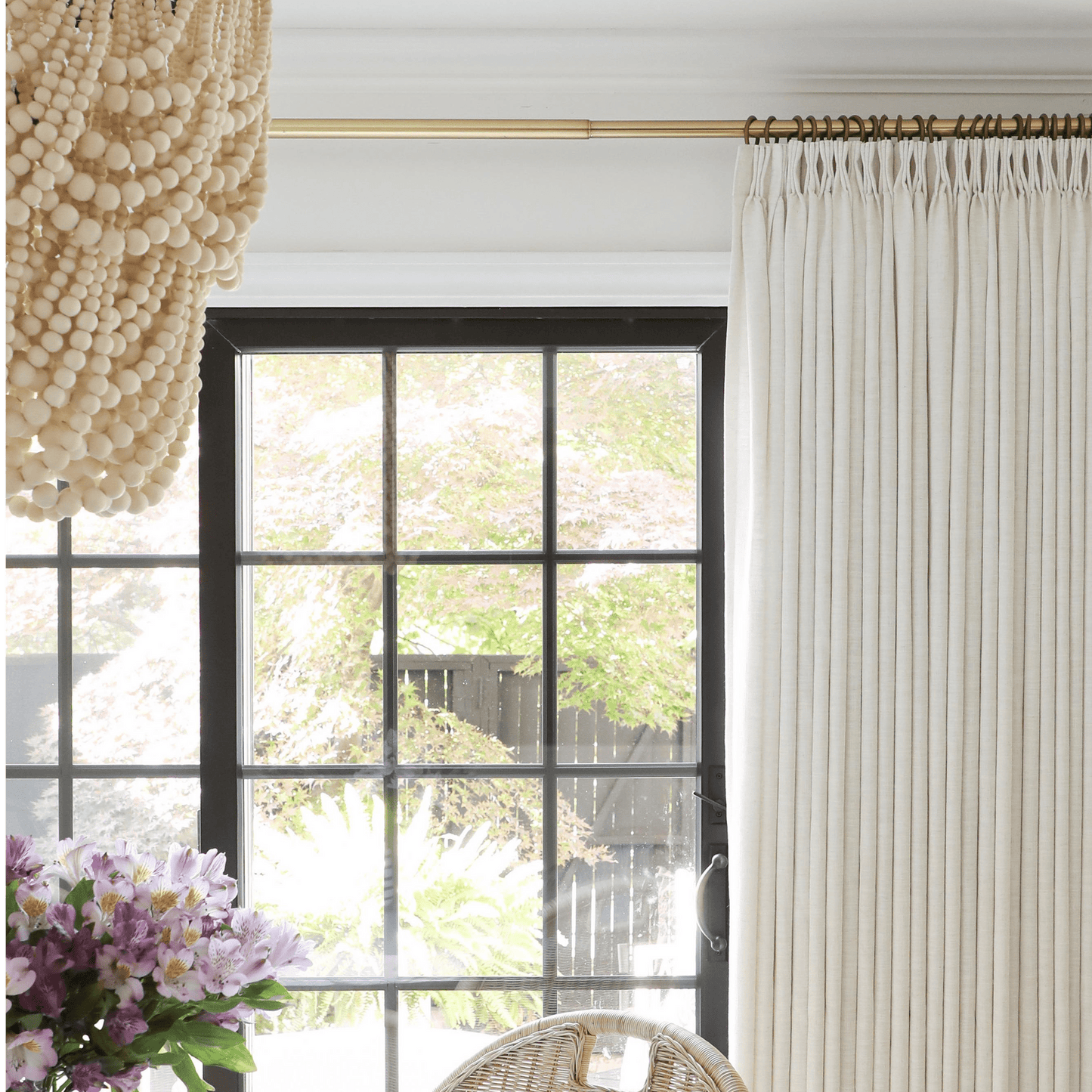 Rynx | Curtain - Add Natural Elegance and Comfort to Your Interior