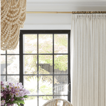 Rynx | Curtain - Add Natural Elegance and Comfort to Your Interior