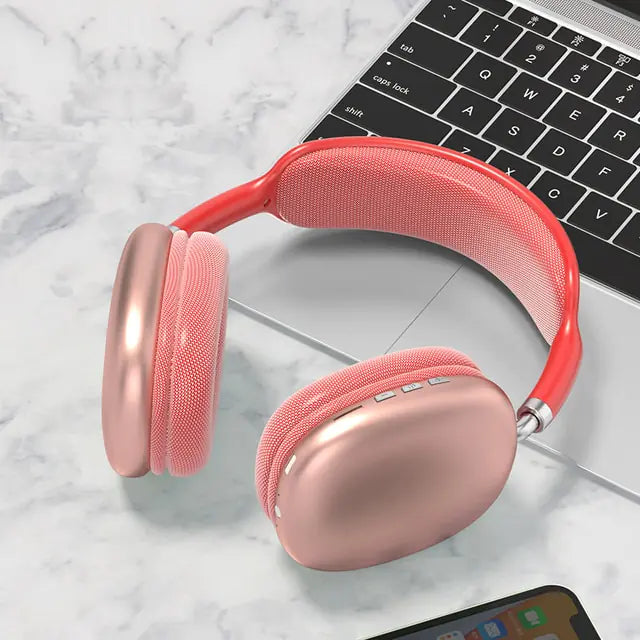 Rynx Headphones