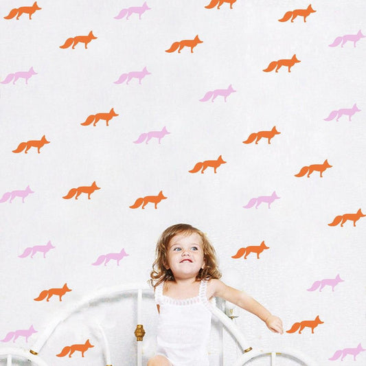 Rynx | Wall tattoos Wall stickers for children's room