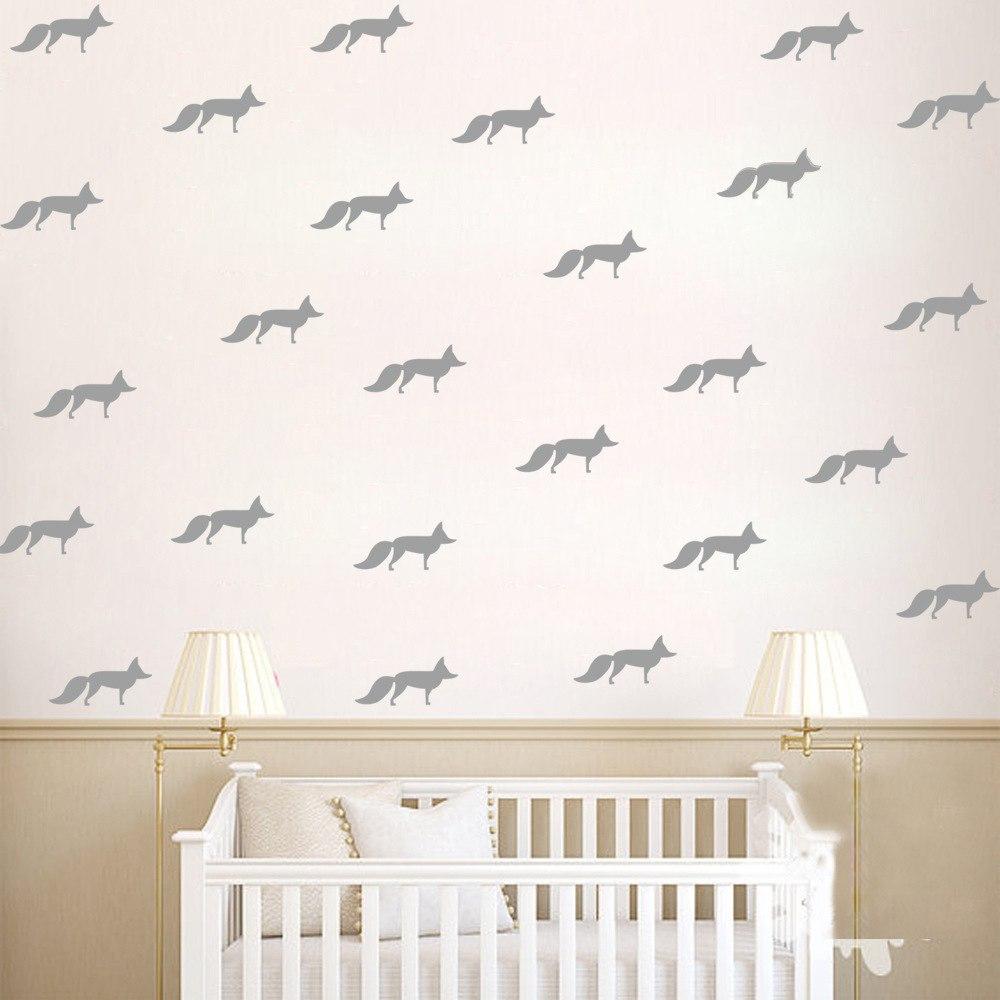 Rynx | Wall tattoos Wall stickers for children's room