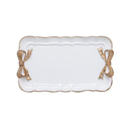 Rynx | Bow resin serving board