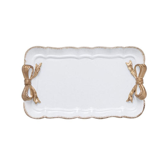 Rynx | Bow resin serving board