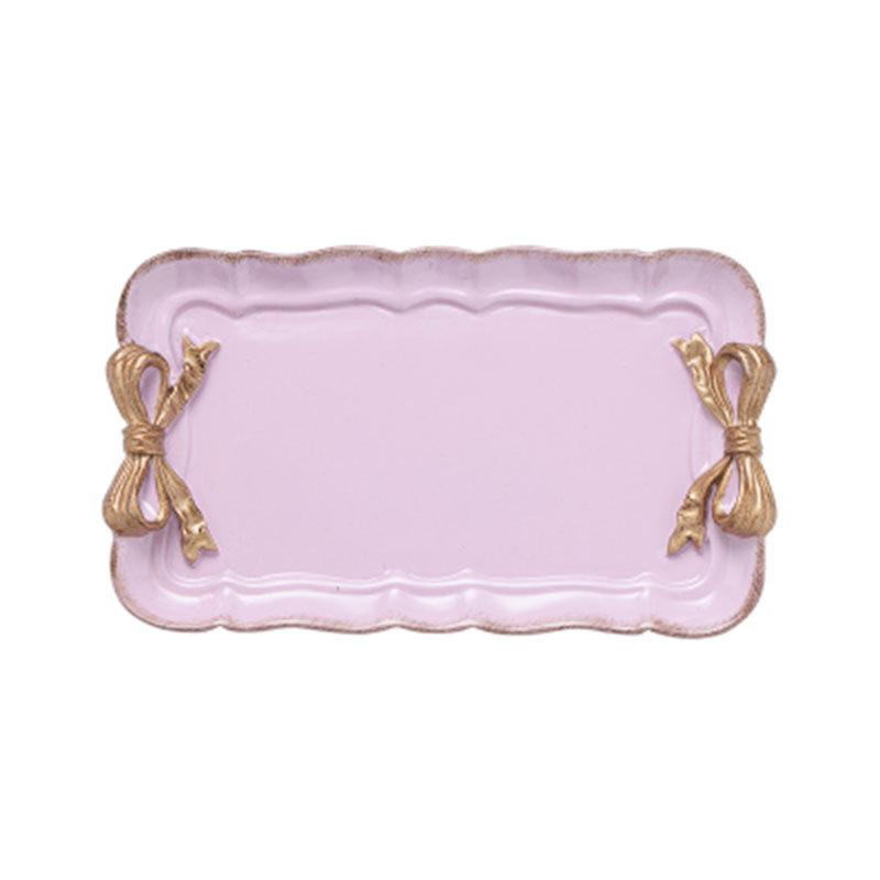Rynx | Bow resin serving board