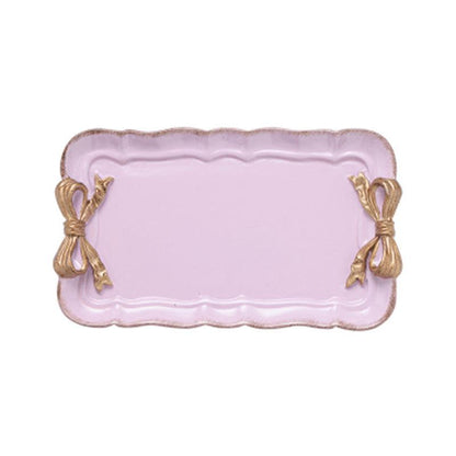 Rynx | Bow resin serving board