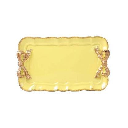 Rynx | Bow resin serving board