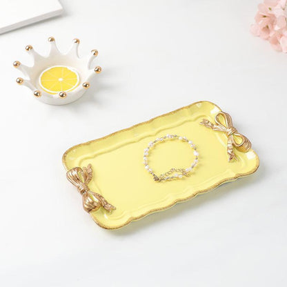 Rynx | Bow resin serving board