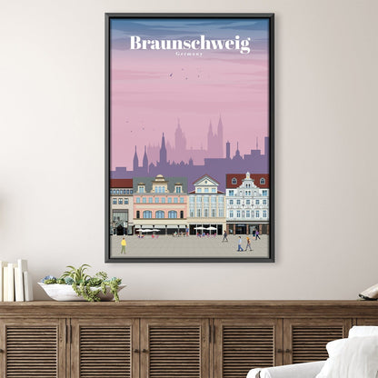 Rynx | Braunschweig Canvas - Studio 324