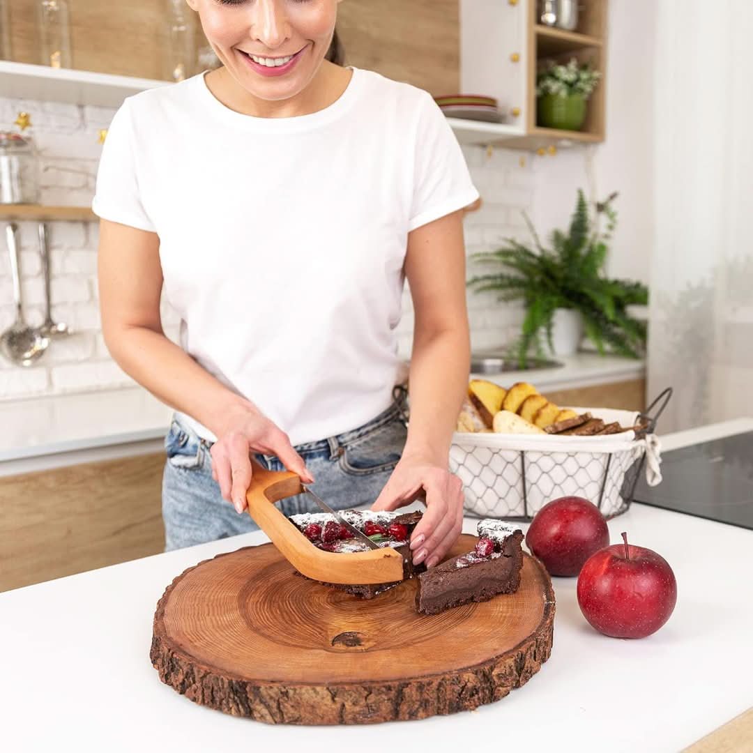 Rynx | Breadly | Bread knife