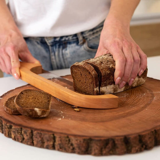 Rynx | Breadly | Bread knife