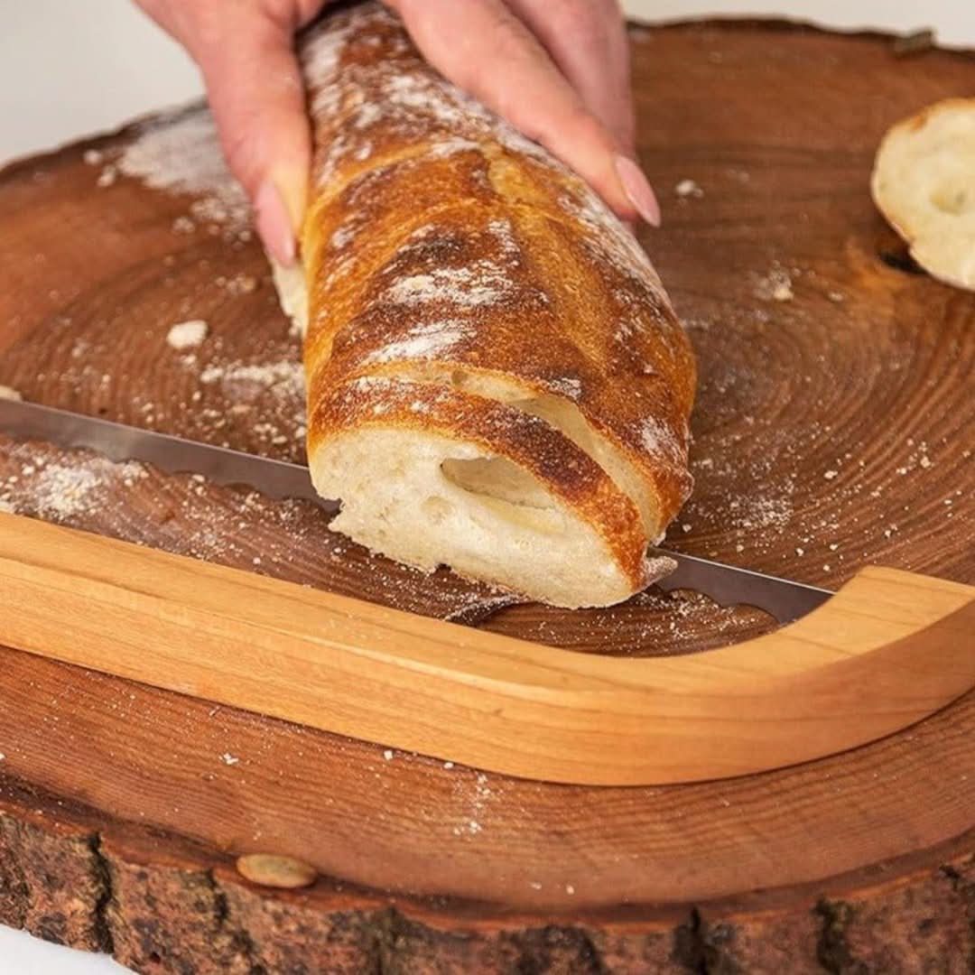 Rynx | Breadly | Bread knife
