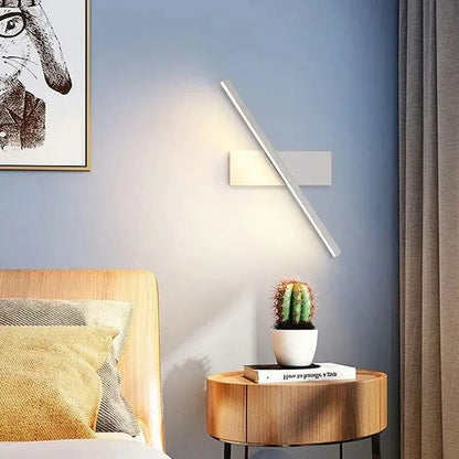 Rynx | LumiFrame - Modern LED wall lamp