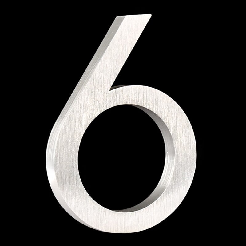 Rynx | Helga House numbers