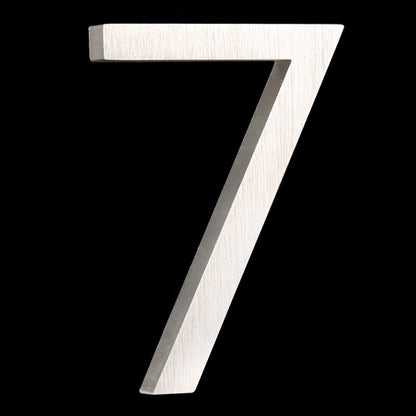 Rynx | Helga House numbers