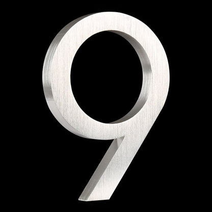 Rynx | Helga House numbers