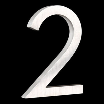 Rynx | Helga House numbers