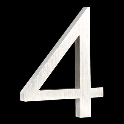 Rynx | Helga House numbers