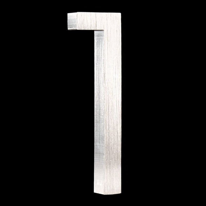 Rynx | Helga House numbers
