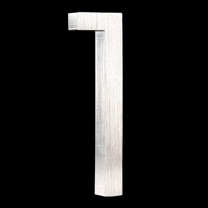 Rynx | Helga House numbers