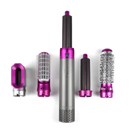 RYNX | Curlpro | 5-In-1 Hair Styling Tool