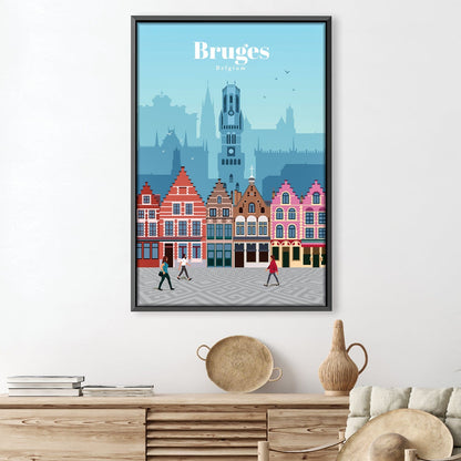 Rynx | Brugge Canvas - Studio 324