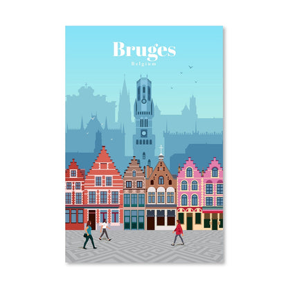 Rynx | Brugge Canvas - Studio 324