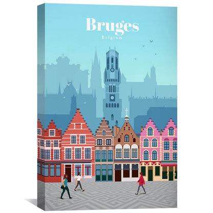 Rynx | Brugge Canvas - Studio 324