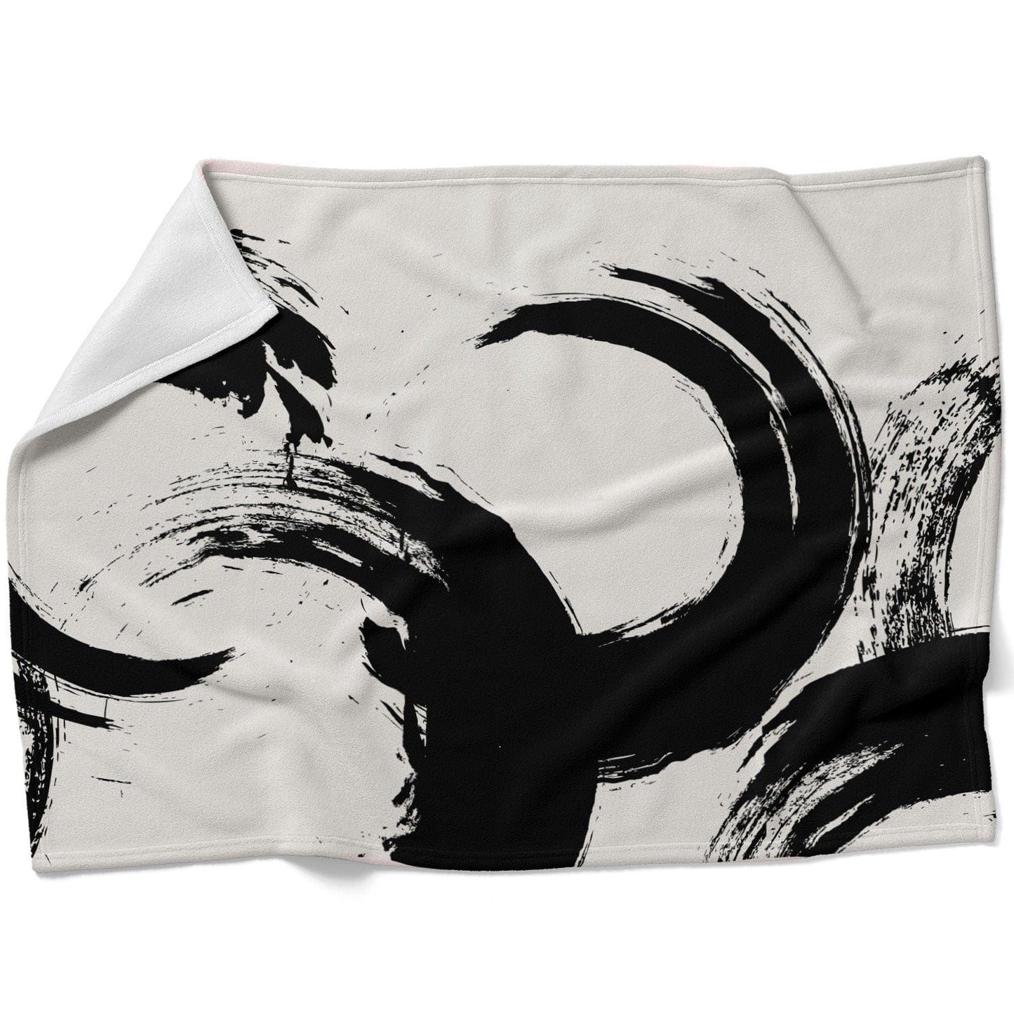 Rynx | Brushed Waves Blanket