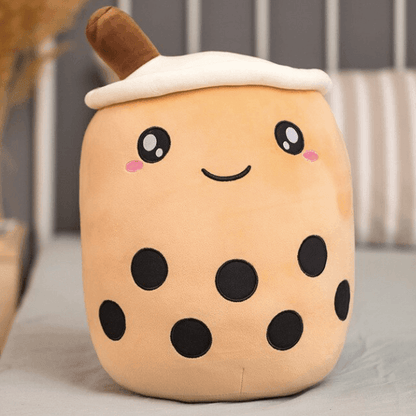 Rynx | Bubble Tea Plush Toy