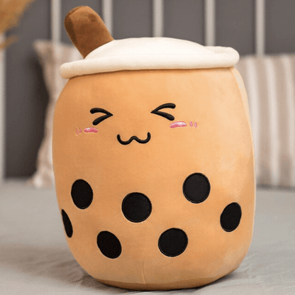 Rynx | Bubble Tea Plush Toy