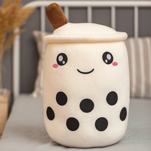 Rynx | Bubble Tea Plush Toy