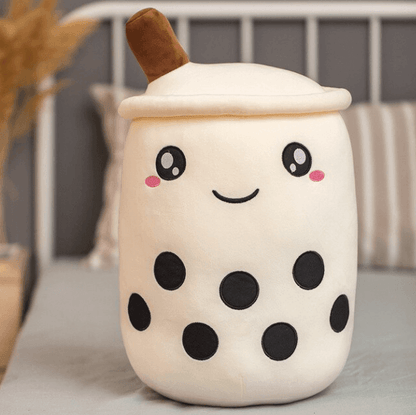 Rynx | Bubble Tea Plush Toy