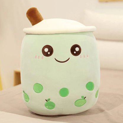 Rynx | Bubble Tea Plush Toy