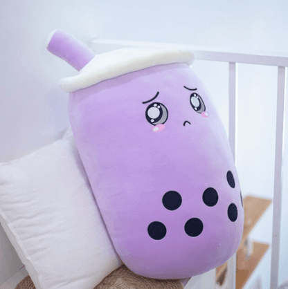 Rynx | Bubble Tea Plush Toy