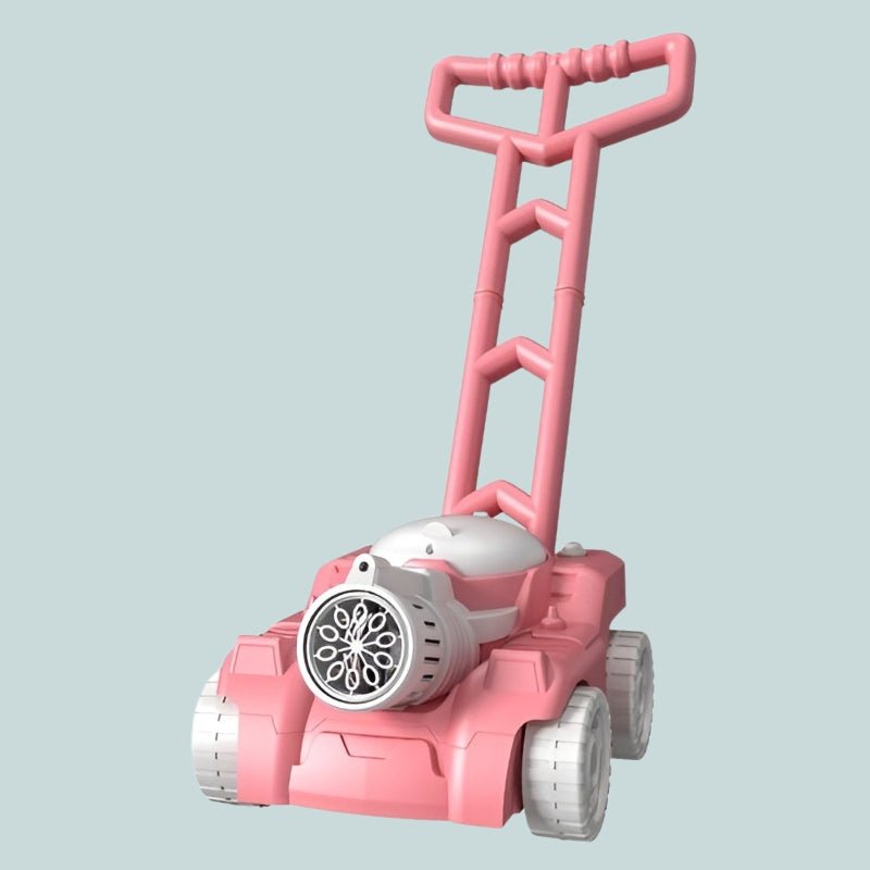 Rynx | BubbleCruise - Bubble Wagon
