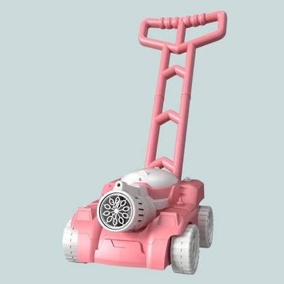 Rynx | BubbleCruise - Bubble Wagon