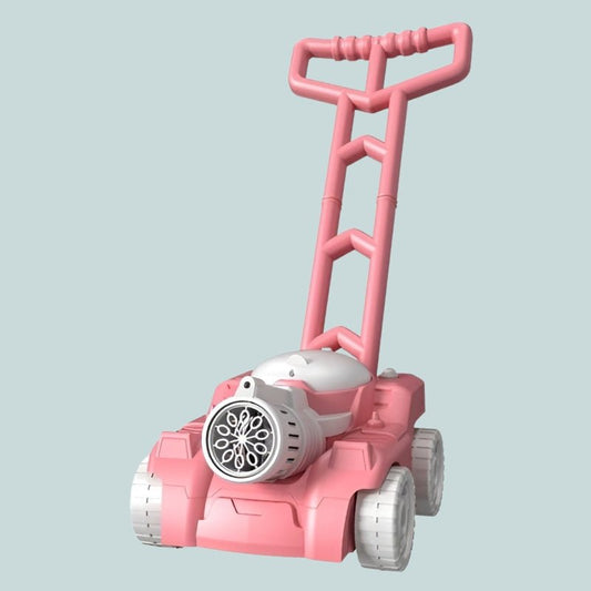 Rynx | BubbleCruise - Bubble Wagon