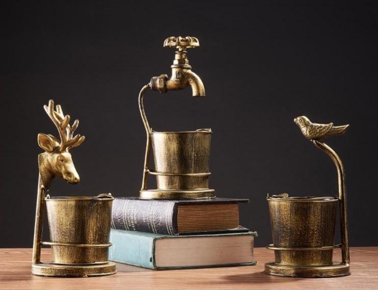 Rynx | Bucket Ashtray