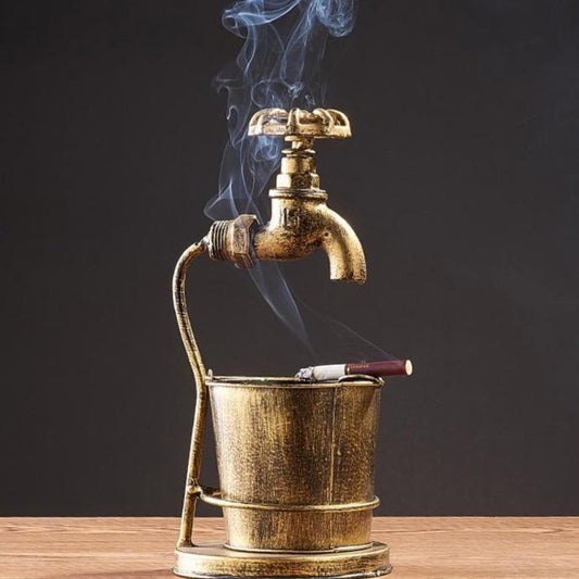 Rynx | Bucket Ashtray