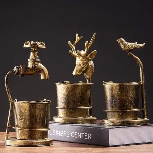 Rynx | Bucket Ashtray