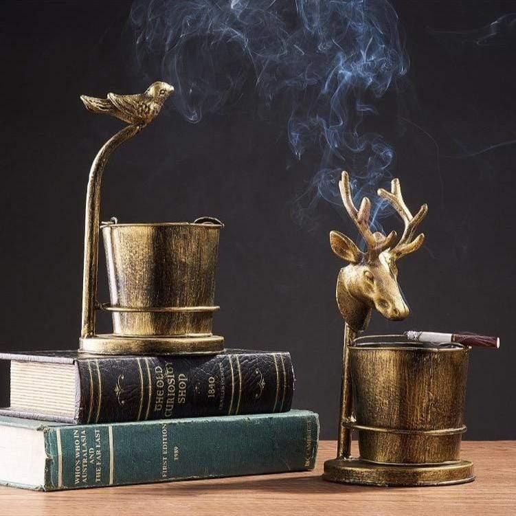 Rynx | Bucket Ashtray