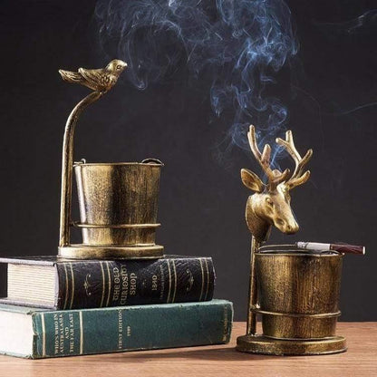 Rynx | Bucket Ashtray