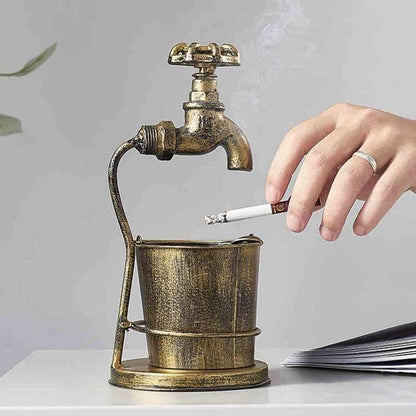 Rynx | Bucket Ashtray