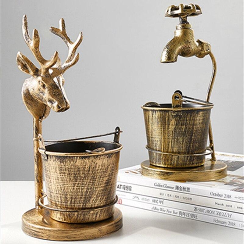 Rynx | Bucket Ashtray