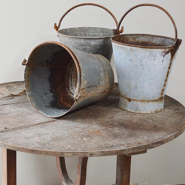 Rynx | Authentic Vintage Milk Can
