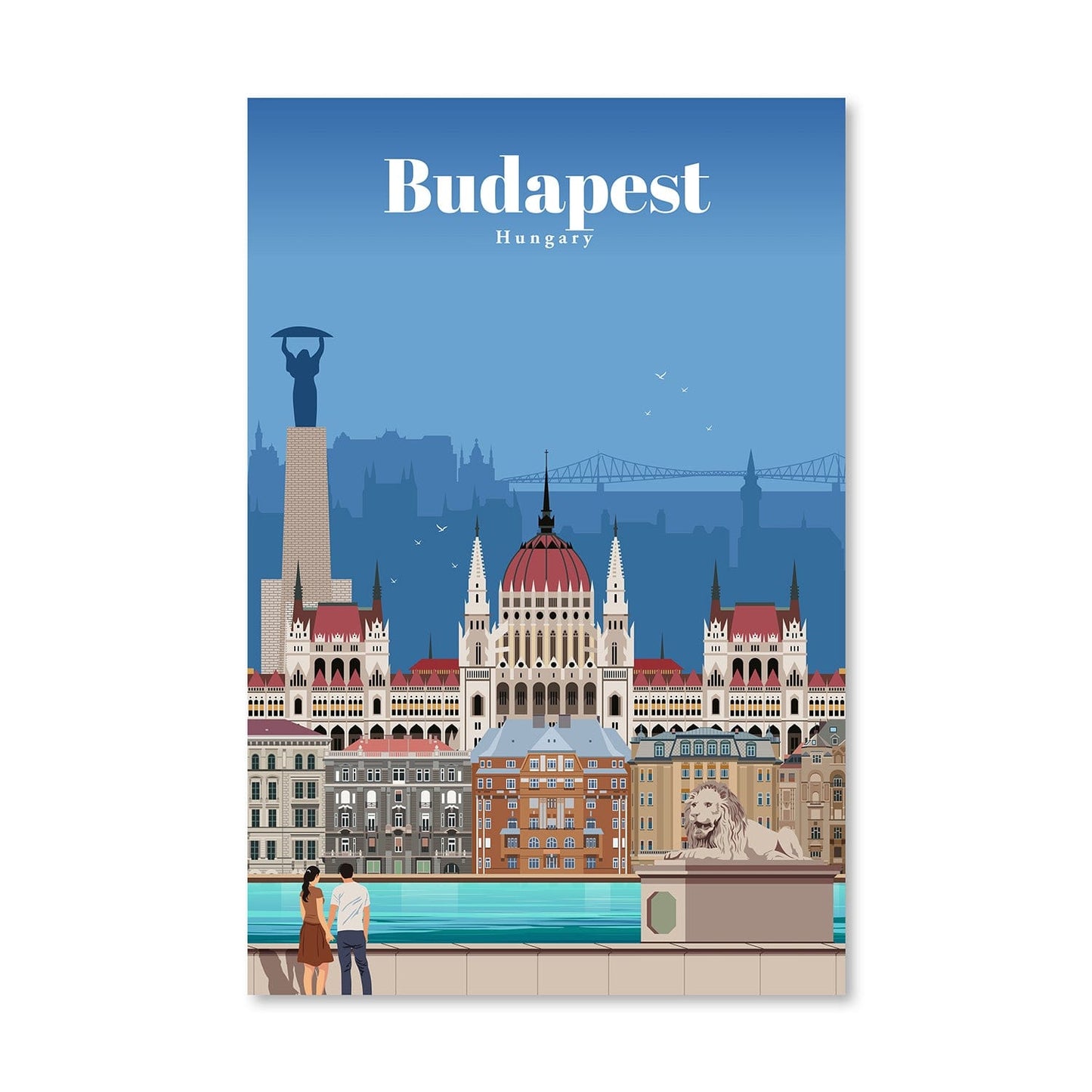 Rynx | Budapest Canvas - Studio 324