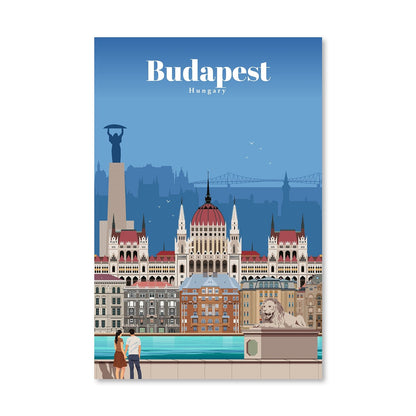 Rynx | Budapest Canvas - Studio 324