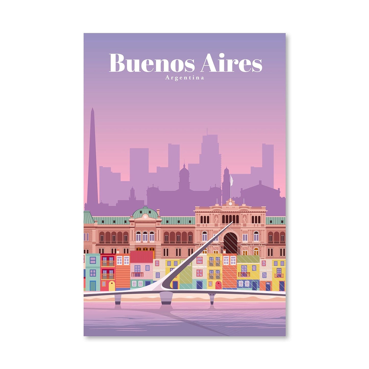 Rynx | Buenos Aires Canvas - Studio 324