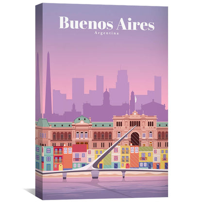Rynx | Buenos Aires Canvas - Studio 324